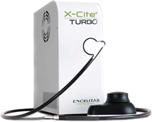 Excelitas Technologies X‐Cite TURBO light source with SpeedDIAL controller