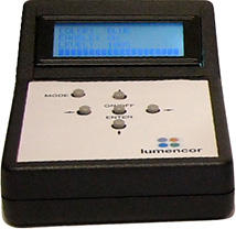 Lumencor Remote Control Accessory