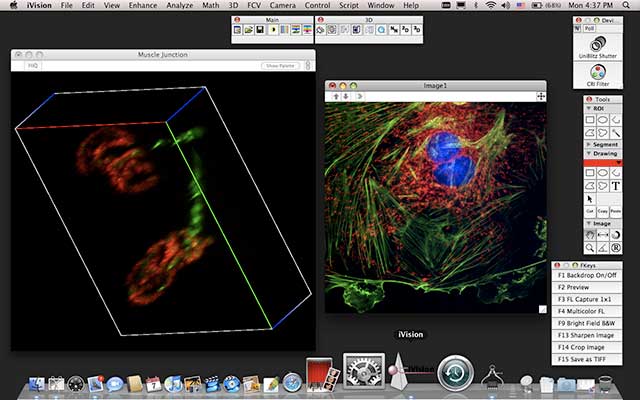 best imaging software for mac